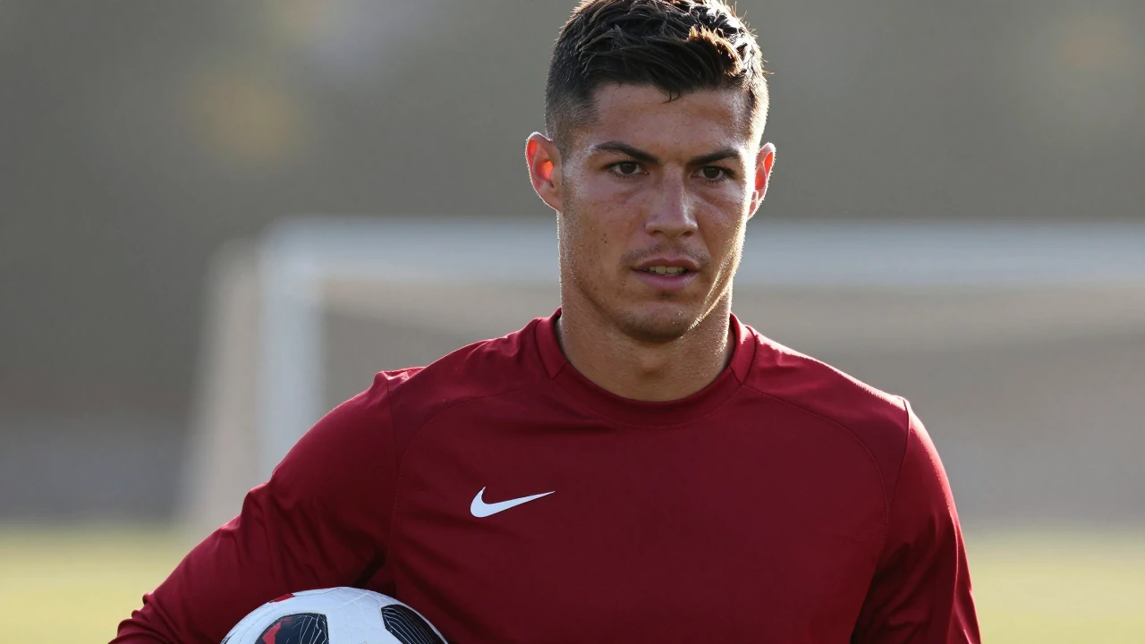 The 19-year-old midfielder, on loan from Toulouse, made the sporting choice to return to Rodez where he played last...
