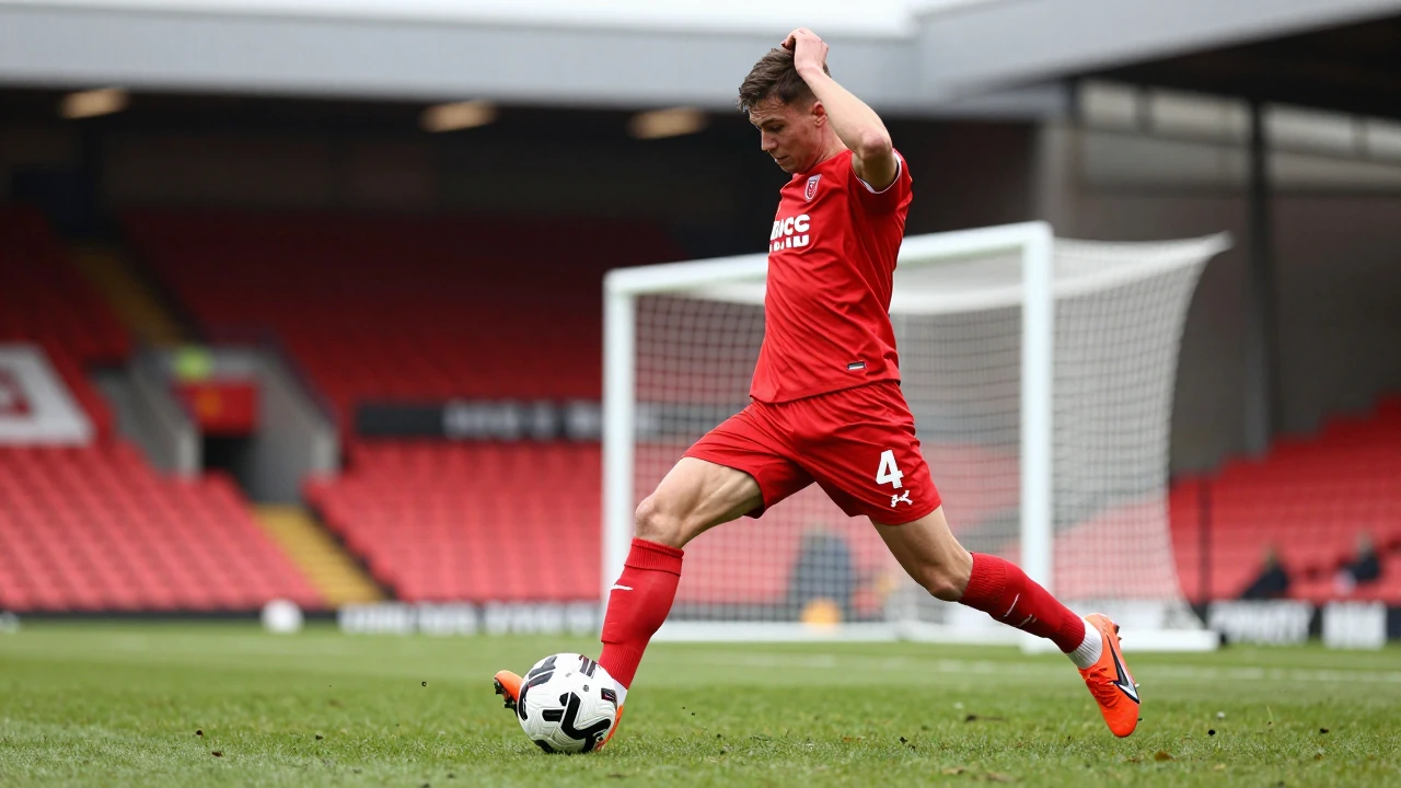 Aberdeen FC drew 1-1 with Hibernian at Easter Road, with Kevin Nisbet scoring his third goal of the season before a...