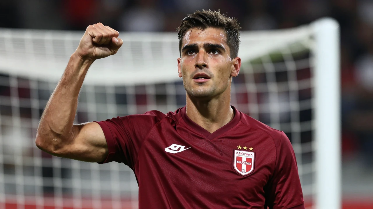 Heart of Midlothian confirm Alexandros Kyziridis' £1.7m move to Turkish Super Lig side Çorum FK after one season at...