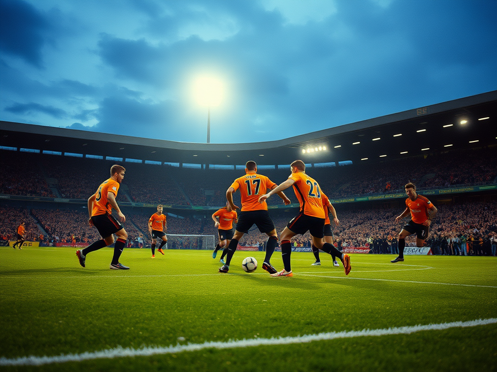 Wolves and Burnley Share Spoils in End-of-Season Draw at Turf Moor