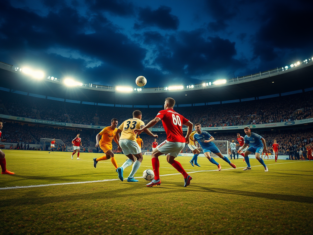 Algeria national football team loses to Argentina, disciplinary authority warns of ethical breaches