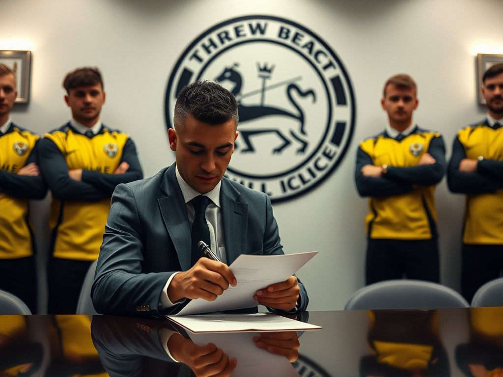 Burton Albion Secures League One Status: What’s Next for the Brewers?