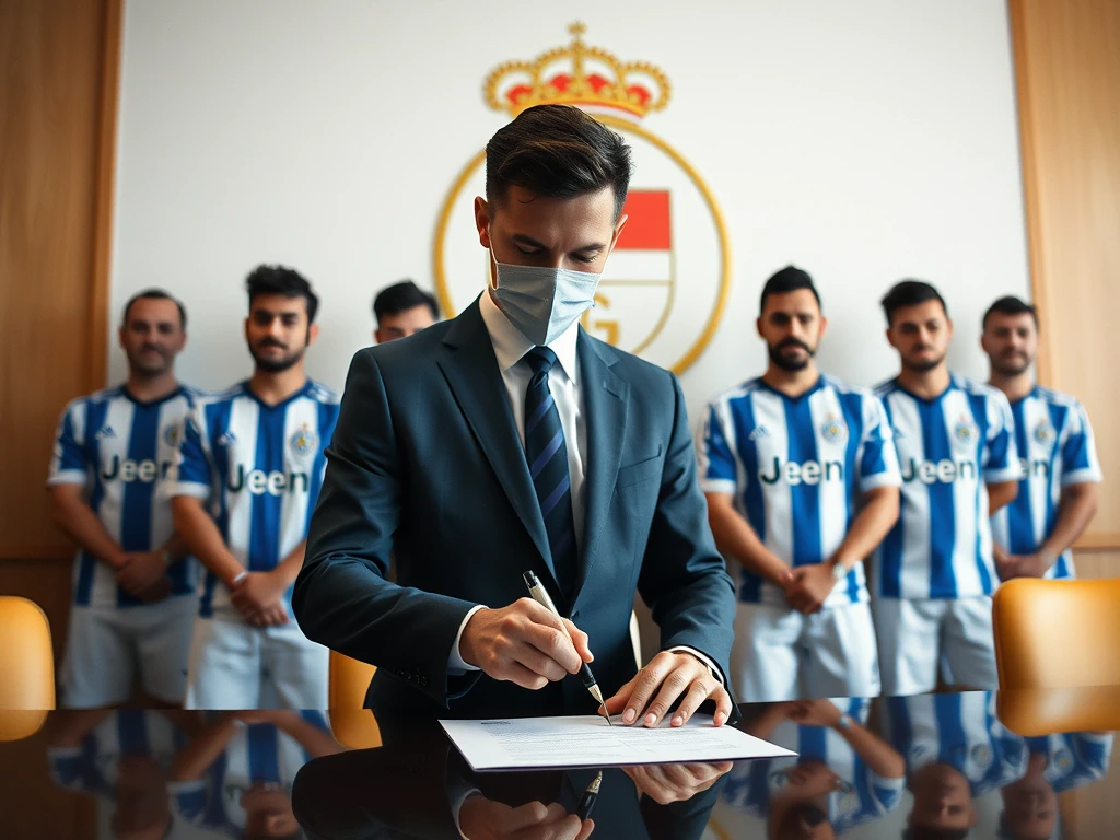 La Real Sociedad podría incorporar a Daichi Kamada como agente libre