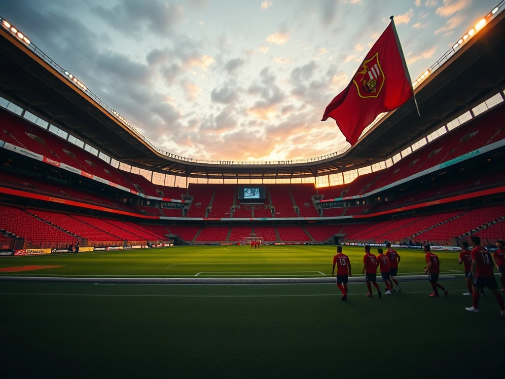 RCD Mallorca is virtually relegated, relying on a combination of results to stay in LaLiga