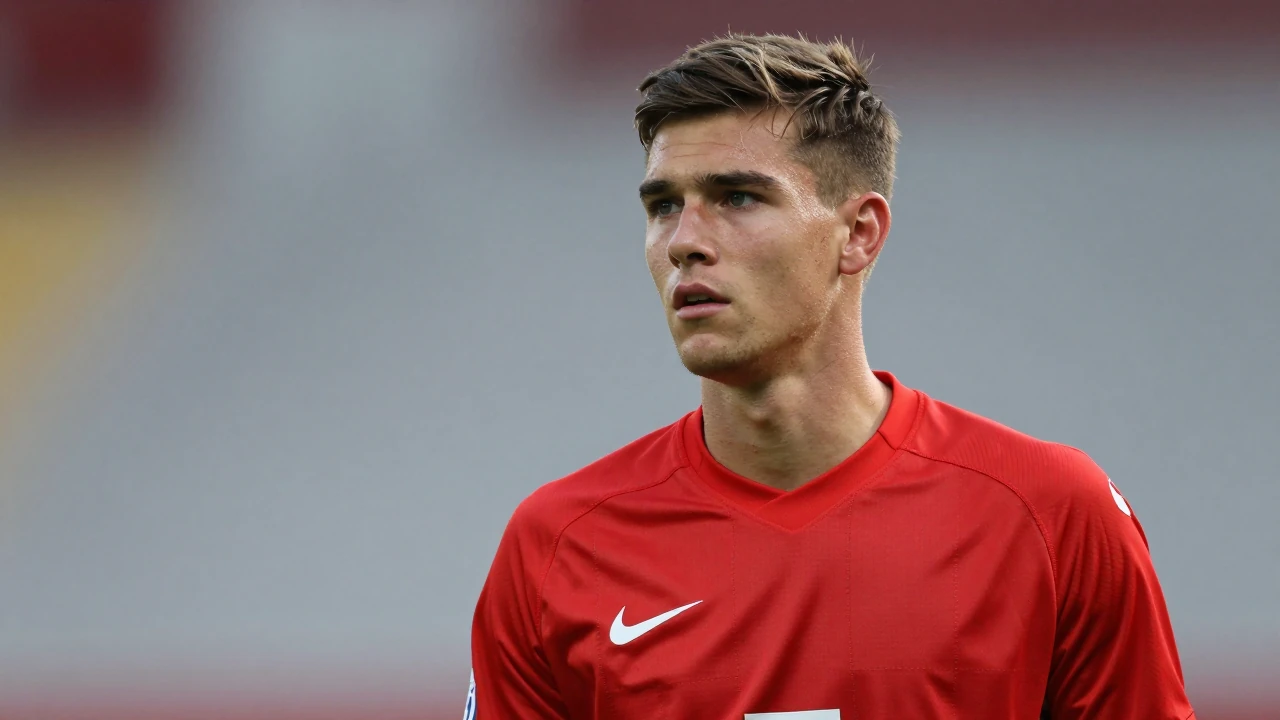 Stevenage FC confirm the permanent transfer of goalkeeper Filip Marschall to Millwall for a club-record fee
