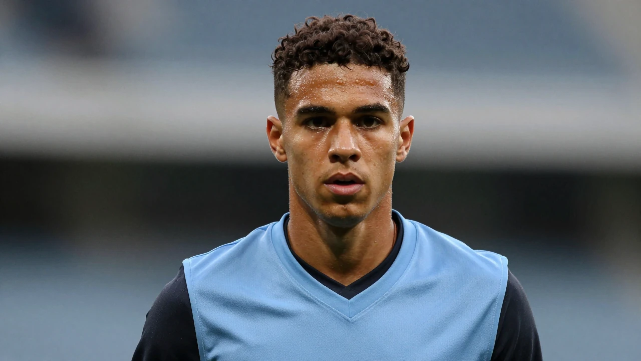Coventry City's Jahnoah Markelo is a summer target for Rangers, who are looking to add to their attacking options