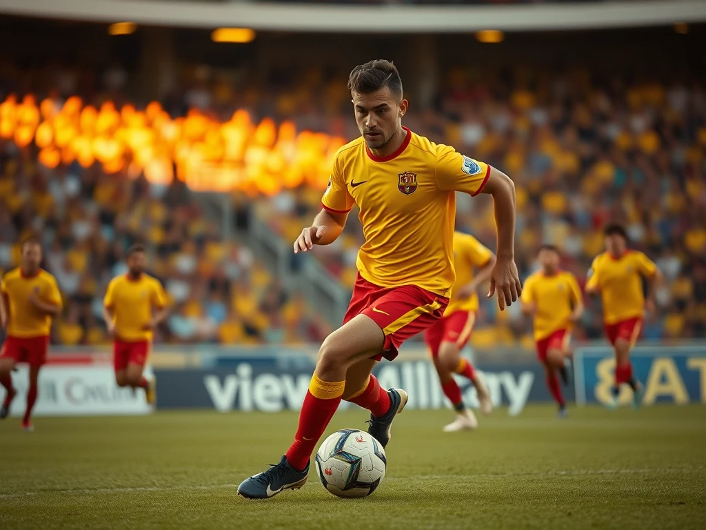 KV Mechelen heeft de laatste tijd moeite gehad met consistentie op het veld. Dit artikel onderzoekt de tactische aanpak...