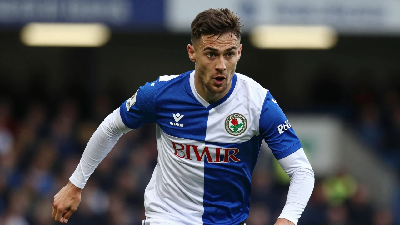 Blackburn Rovers welcome Middlesbrough for their Championship home opener, with live coverage on CBS Sports Golazo...