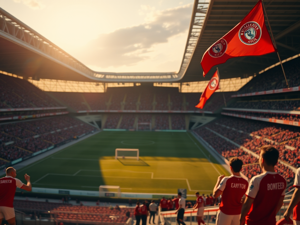Die unvergesslichen Rituale der FC Red Bull Salzburg Fans