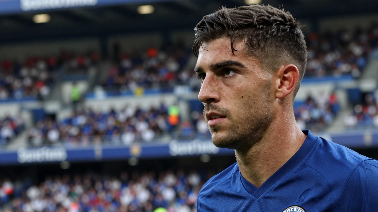 Getafe, sin Abqar por sanción, visita al Partizán en la vuelta de los playoffs de la Conference League tras perder 2-1 en...
