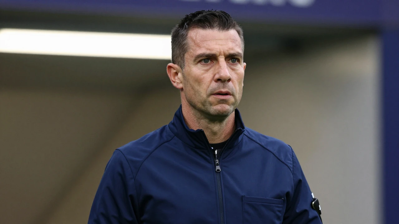 Sam Baro stelt dat AA Gent bij mislukte kwalificatie tegen Hibernian het boekjaar begint met een tekort, terwijl de club...