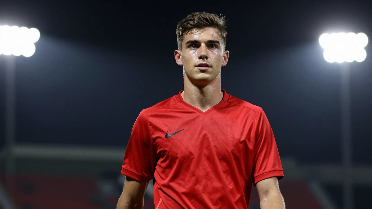 El RCD Mallorca puede perder a uno de sus jóvenes talentos, Marc Domenech, quien está cerca de unirse al filial del...