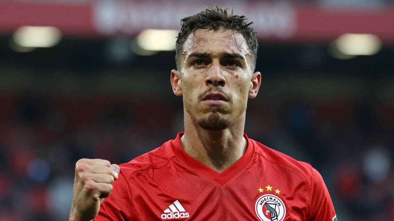 AZ Alkmaar boekte een overwinning op FC Ararat-Armenia, volgens de live data van Sofascore, en gaat als koploper in de...