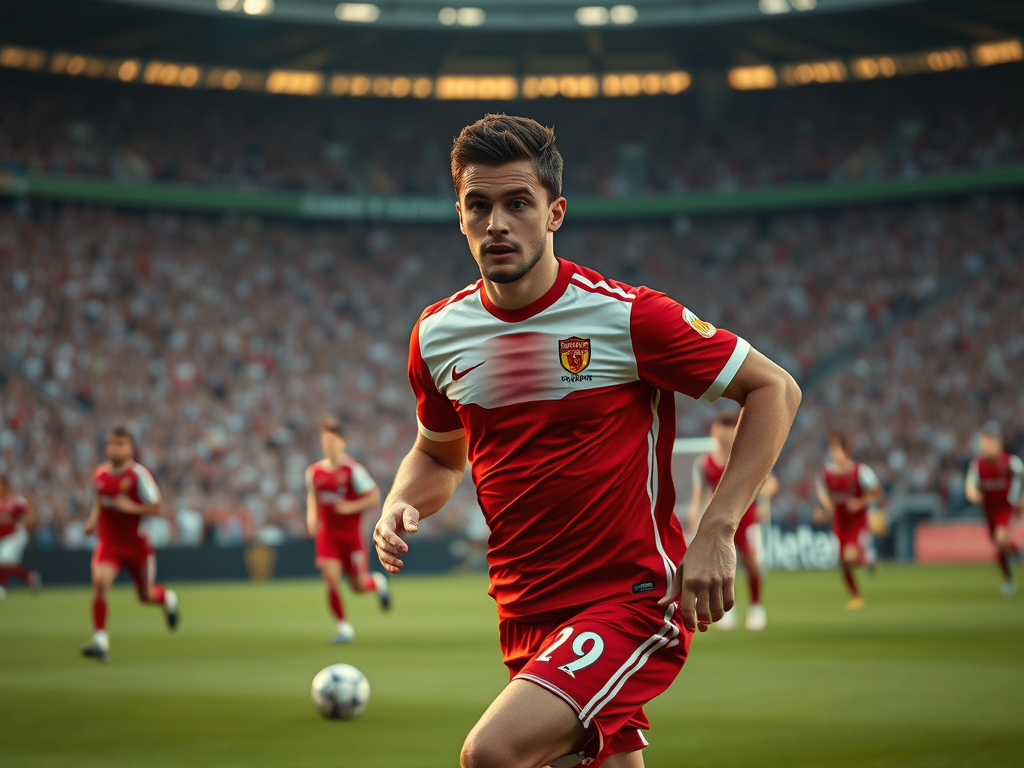 Tactical Adjustments: Enhancing Ajax's Recent Performance