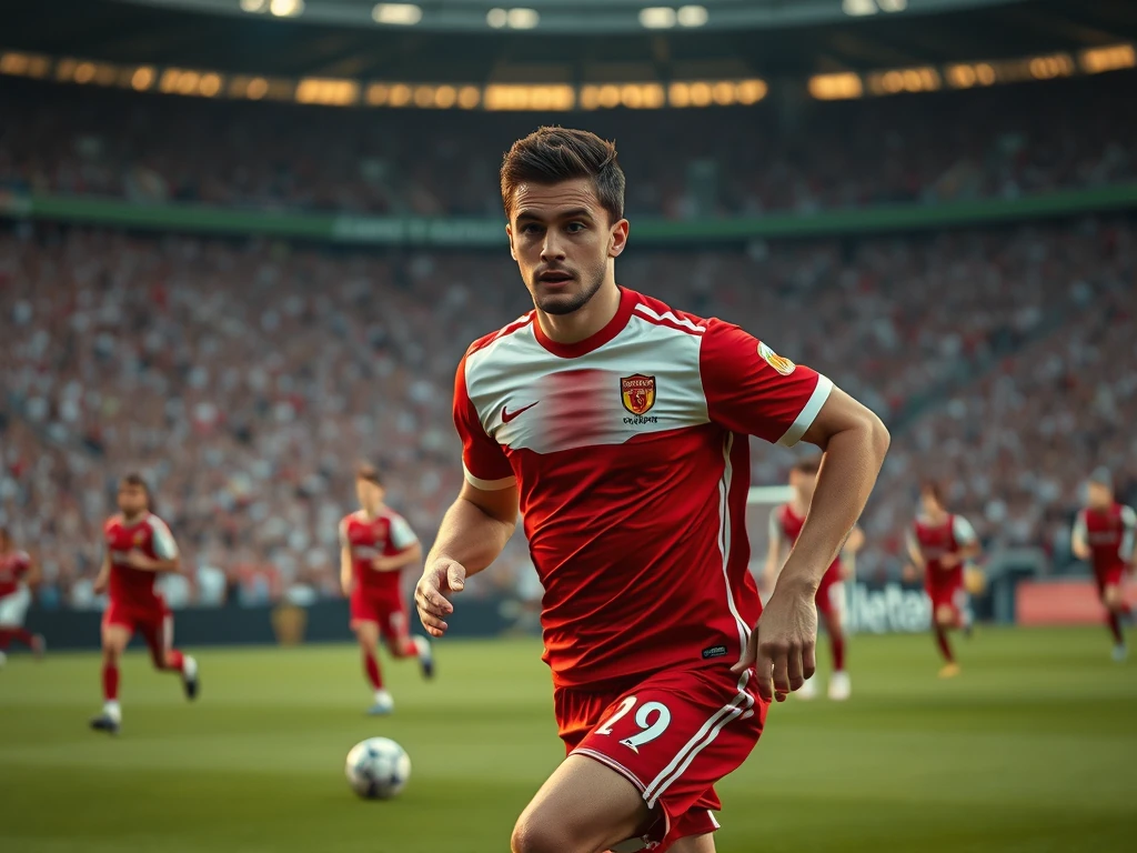AFC Ajax's recent form has shown promise but also areas in need of refinement. Tactical tweaks could bolster their...