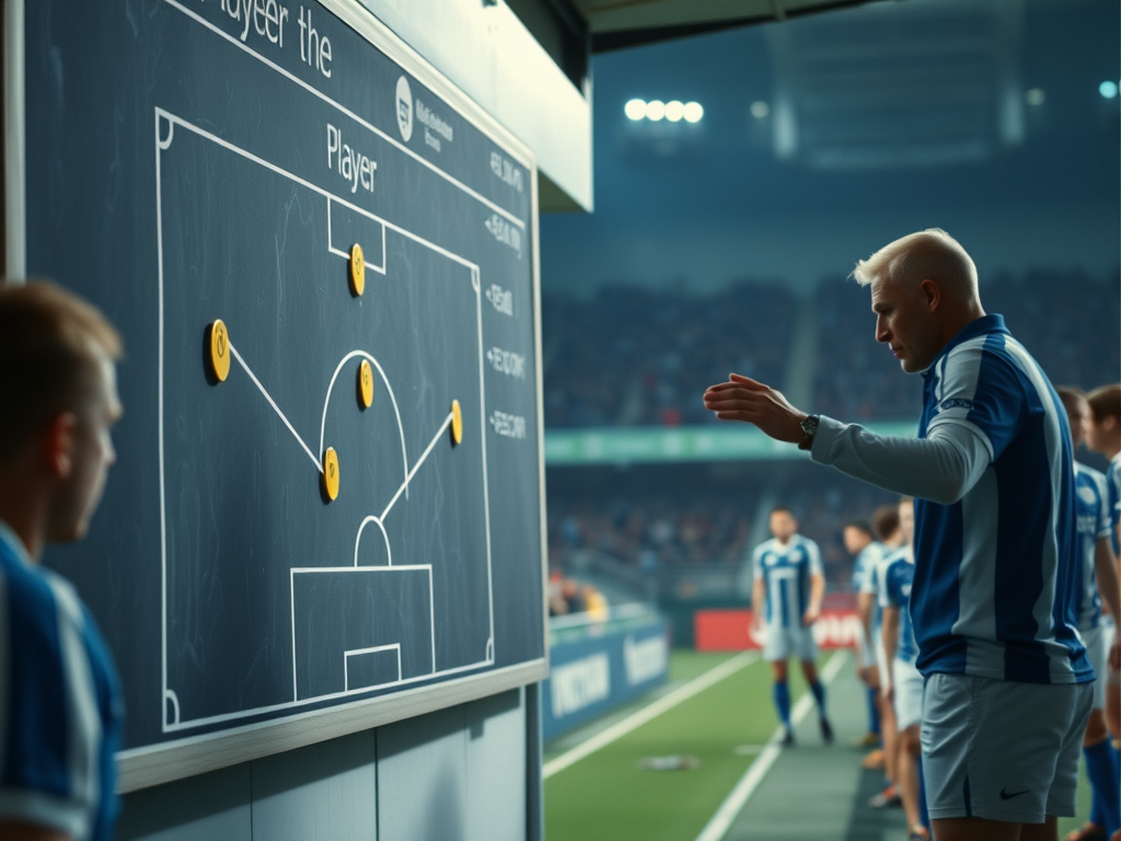 Maximilian Senft: New Coach of Karlsruher SC