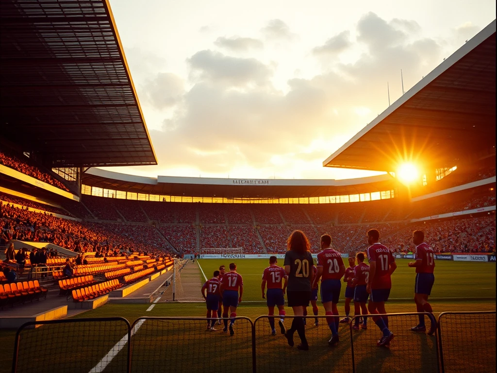 The 1969-70 Season: Crystal Palace's Unlikely FA Cup Journey