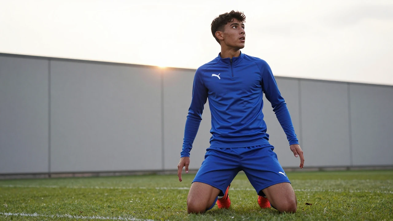 Lyngby Boldklub har sikret sig Simon Colyn med en ny kontrakt frem til sommeren 2029
