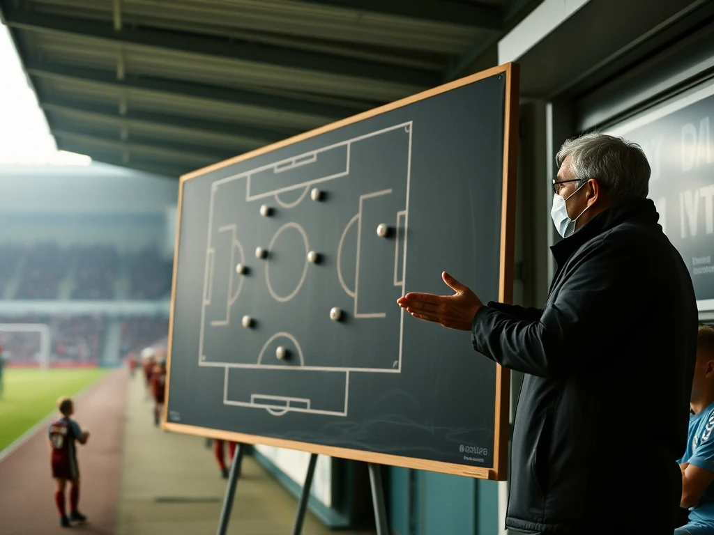 Scotland look for a new manager to succeed Steve Clarke, who left after the World Cup, with the aim of reaching the...