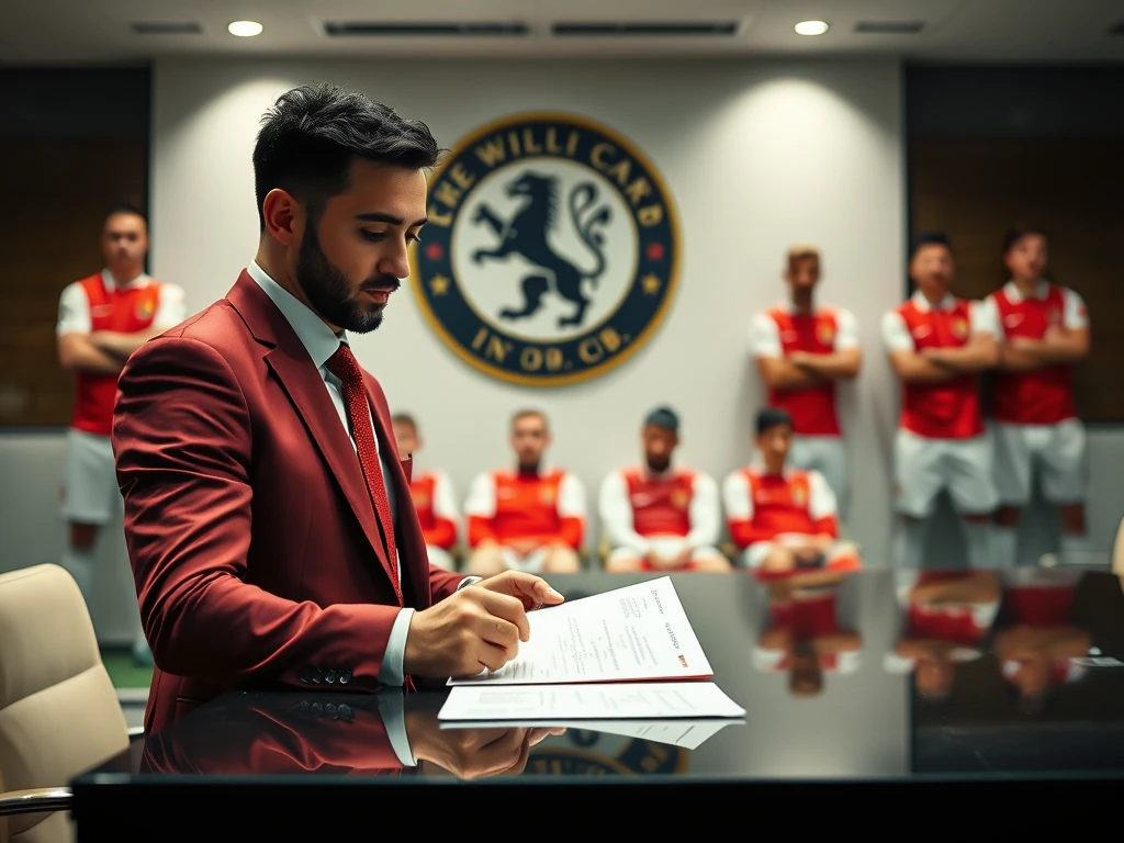 Bayern Munich has signed Ismael Saibari, a great hope from Morocco
