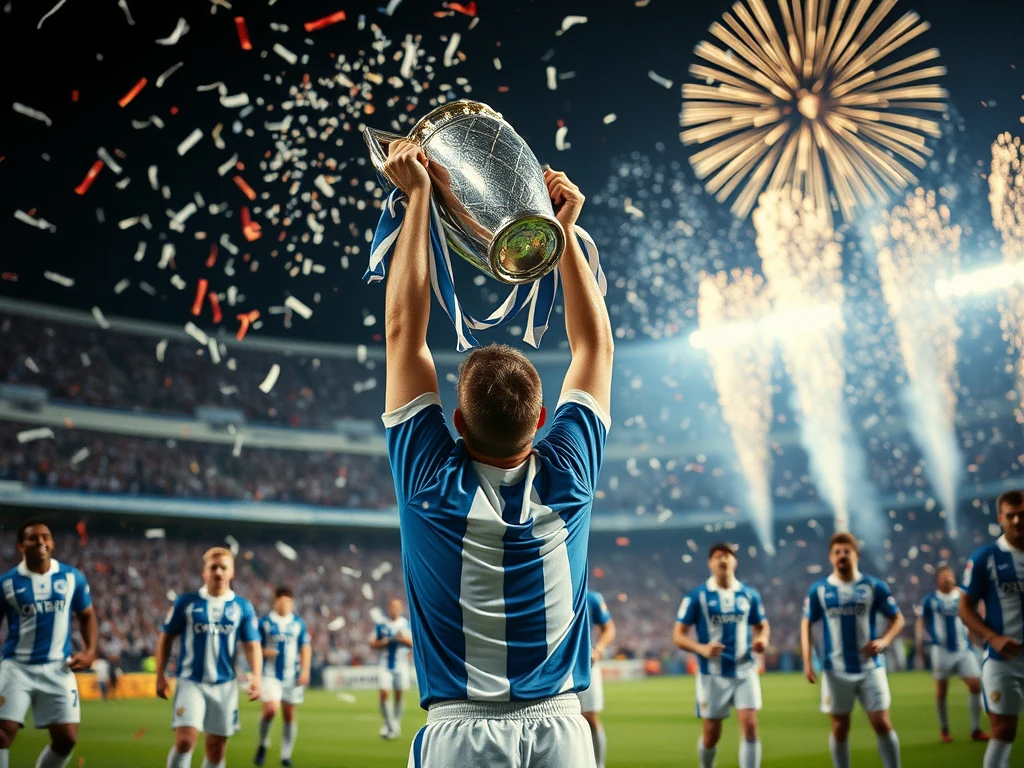 Kilmarnock F.C. and the Historic 1994 Scottish Cup Final