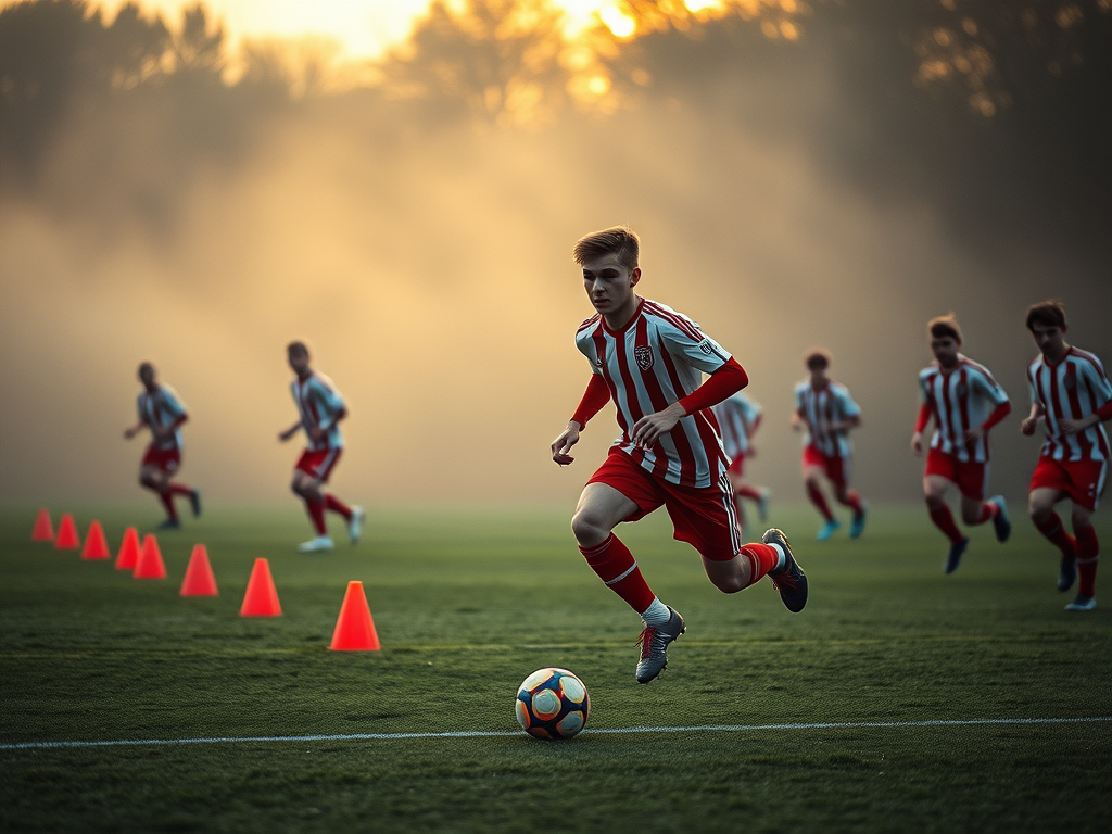 Victor Udoh's Journey: From Southampton's Youth to Championship Aspirations