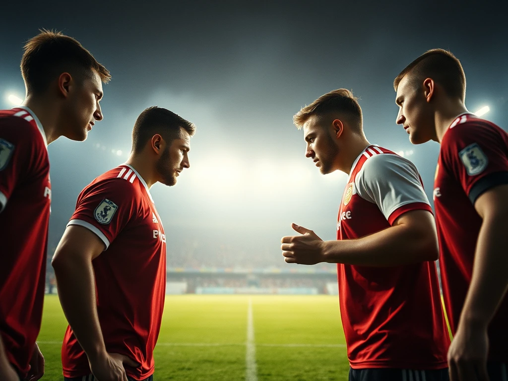 Excelsior's Tactical Approach Ahead of Feyenoord Showdown