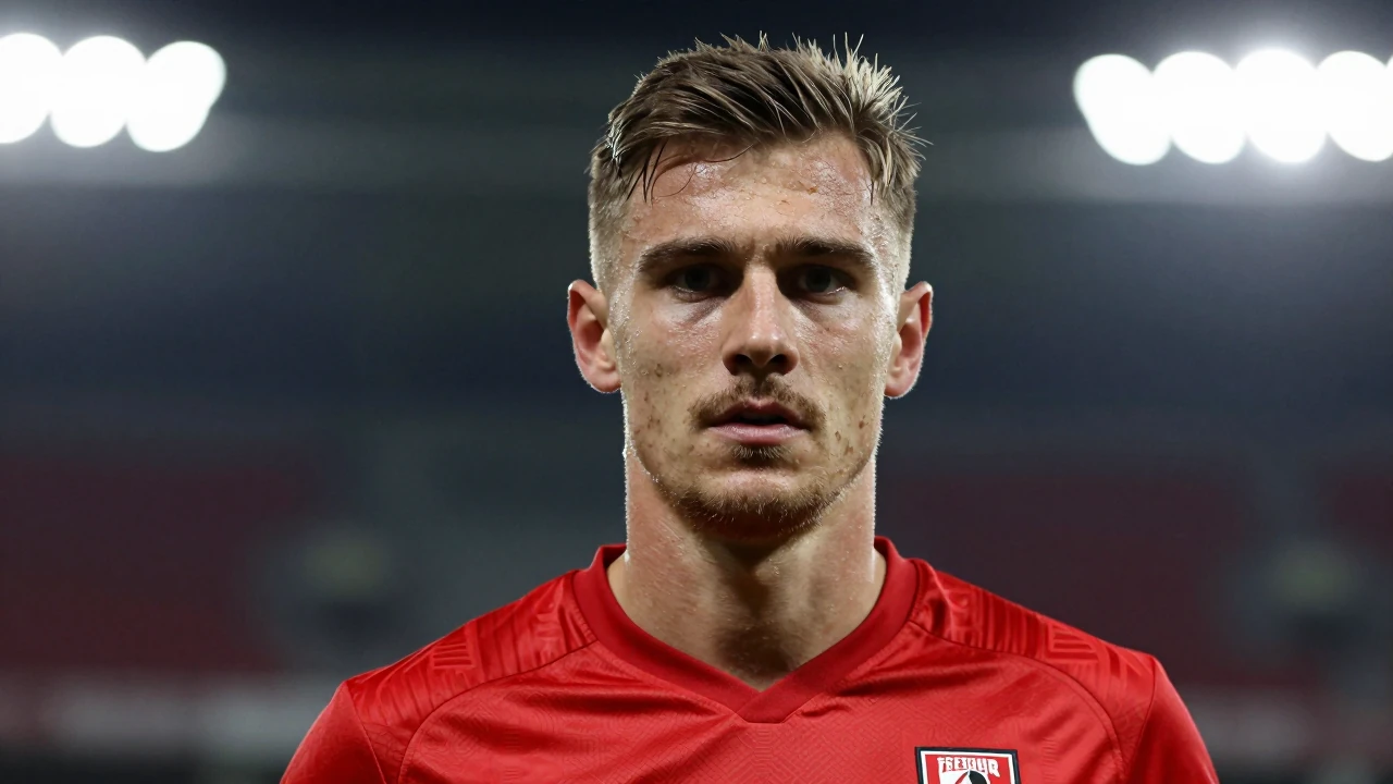 SC Freiburg startet mit einer weißen Weste in die Gruppenphase der UEFA Conference League, während die Mannschaft in der...