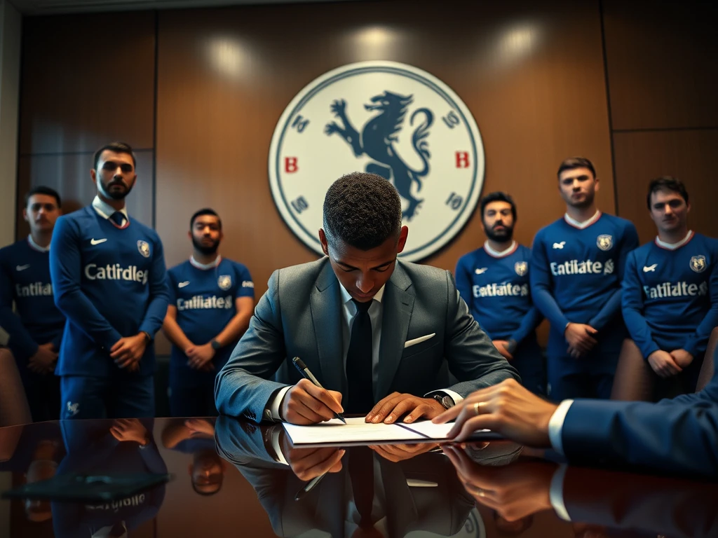 Chelsea Women's transfer news: latest signings, departures, and loan deals in the 2026/27 transfer window