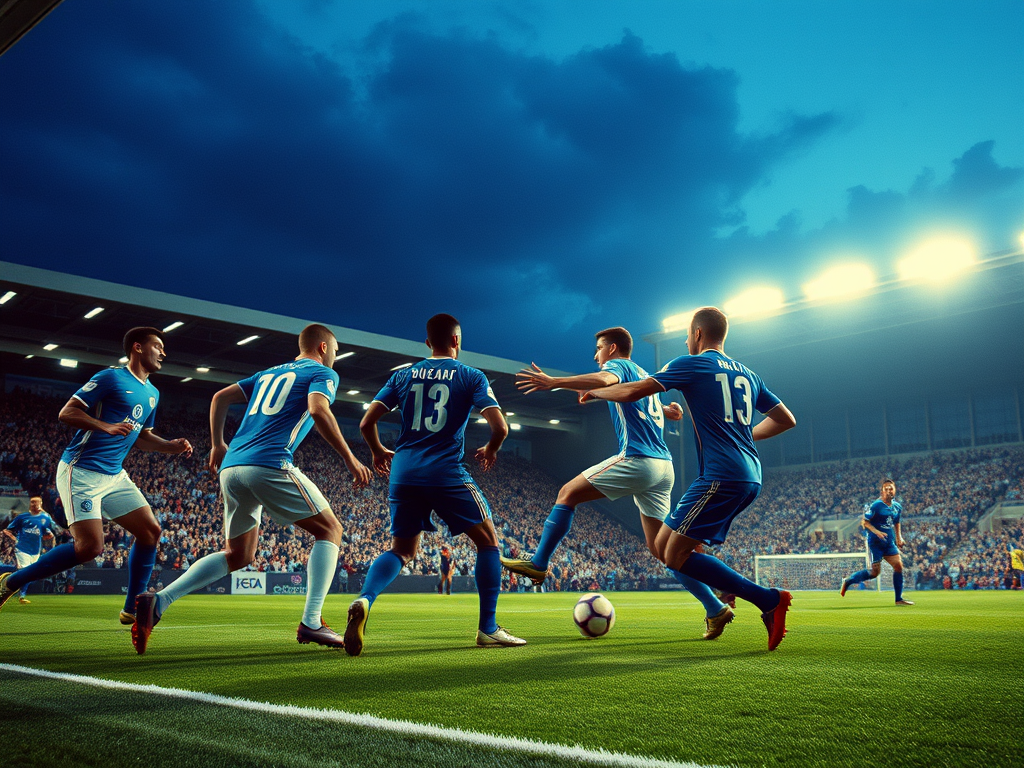 Lyngby Boldklub Dominates Kolding IF: Goals and Highlights from the Match