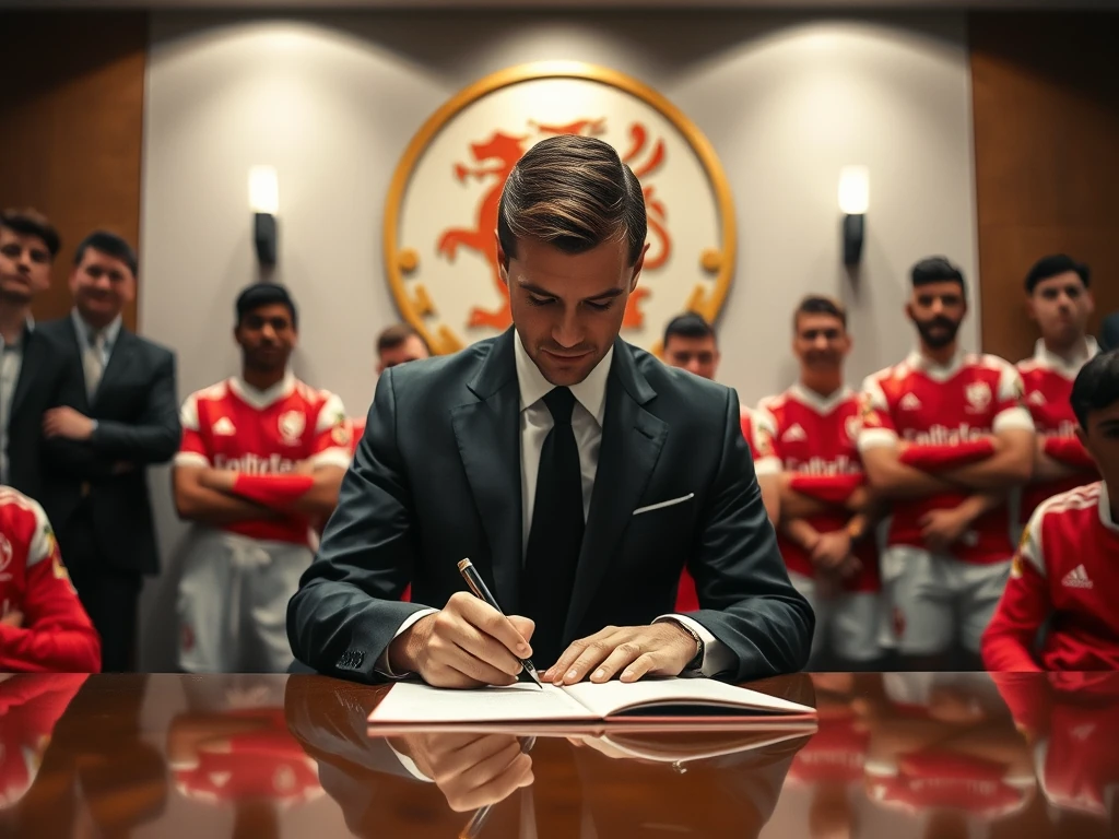 Atlético de Madrid ha expresado su descontento en redes sociales respecto a las especulaciones sobre fichajes de...