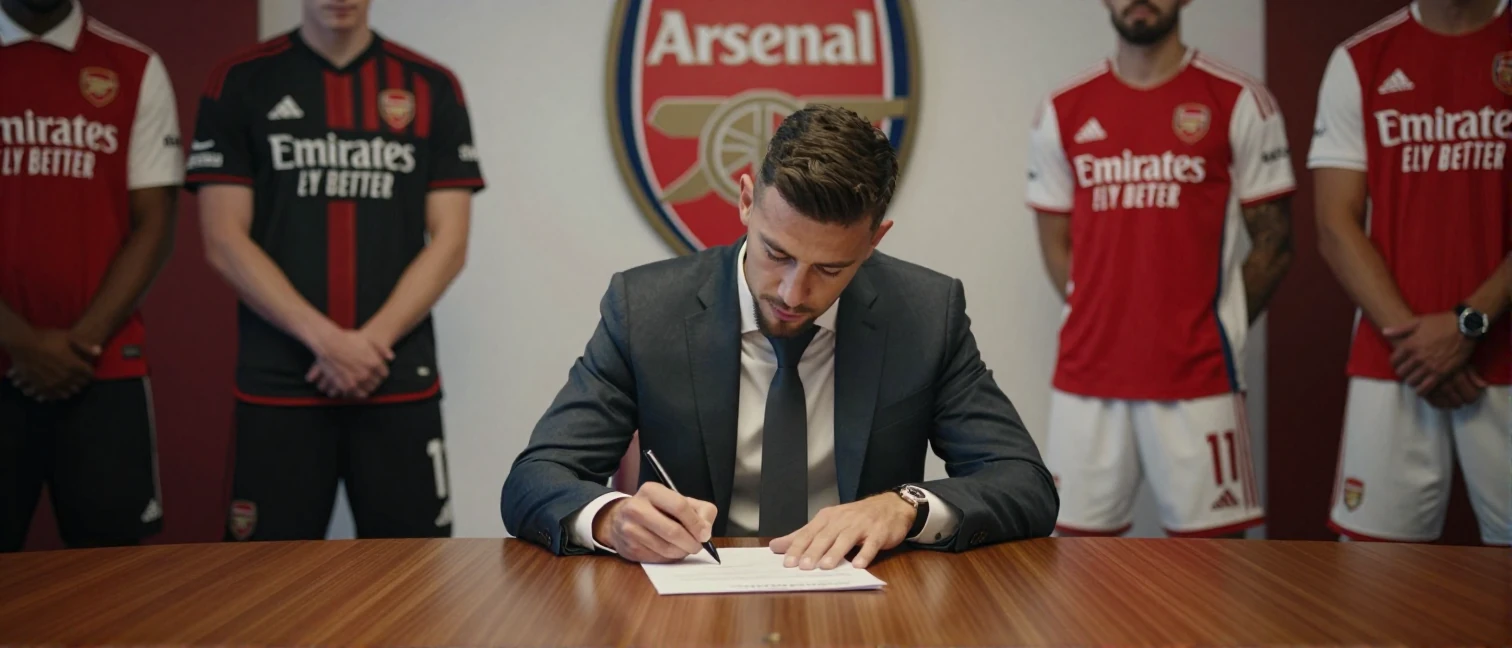 Club Tijuana ve cómo Arsenal propone £19 M por su joven delantero Gilberto Mora