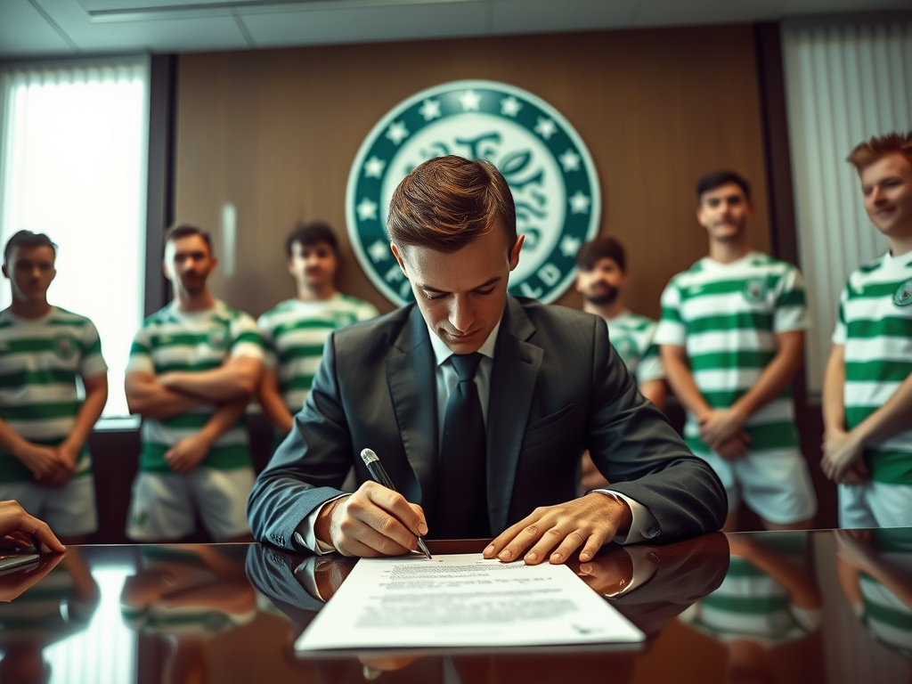 Celtic Transfer War Chest Imminent, Martin O'Neill to Get 'Bag of Money'