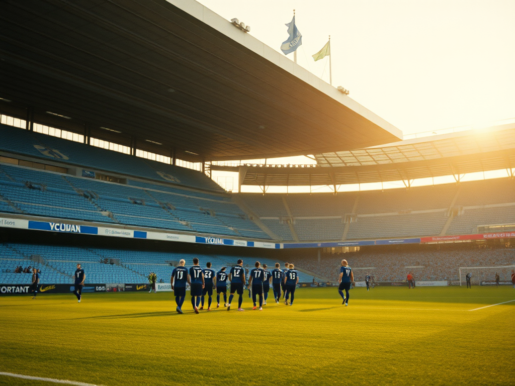 Unveiling the Heartbeat of Arminia Bielefeld's Fan Culture