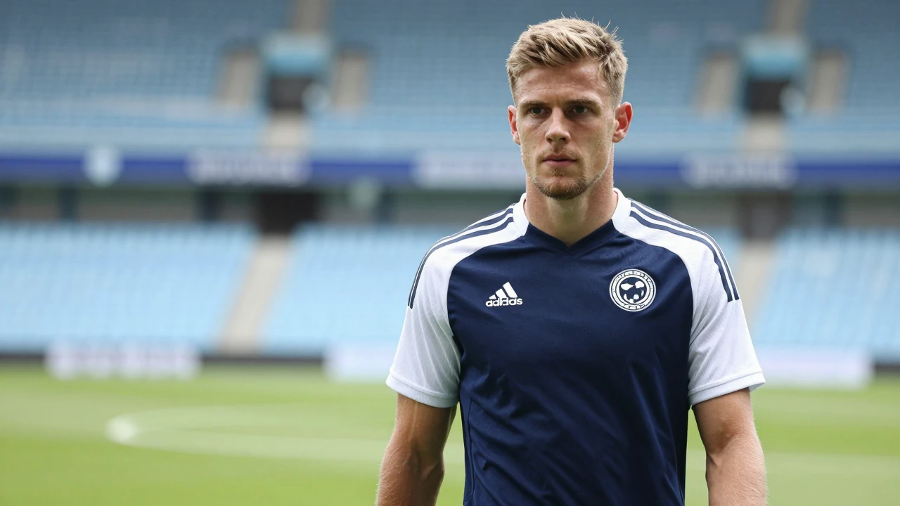 Scotland's next manager must inspire the nation's most talented players, such as Scott McTominay, to win, according to...