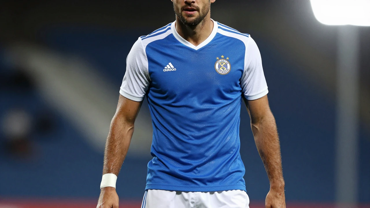 El Real Oviedo pierde un amistoso contra Nuremberg, pese a un golazo de Pablo Sáenz