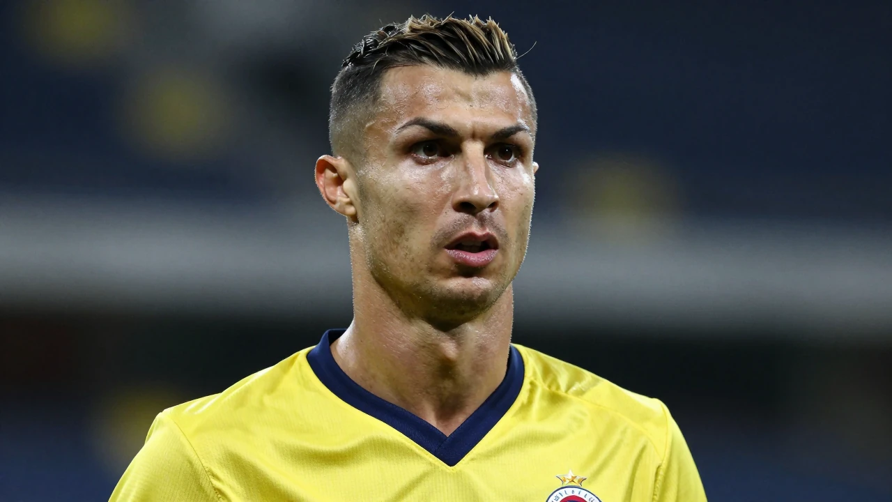 An Opta simulation reported by Hürriyet Spor reveals Fenerbahçe SK's chances of progressing in the 2026/27 UEFA Champions...