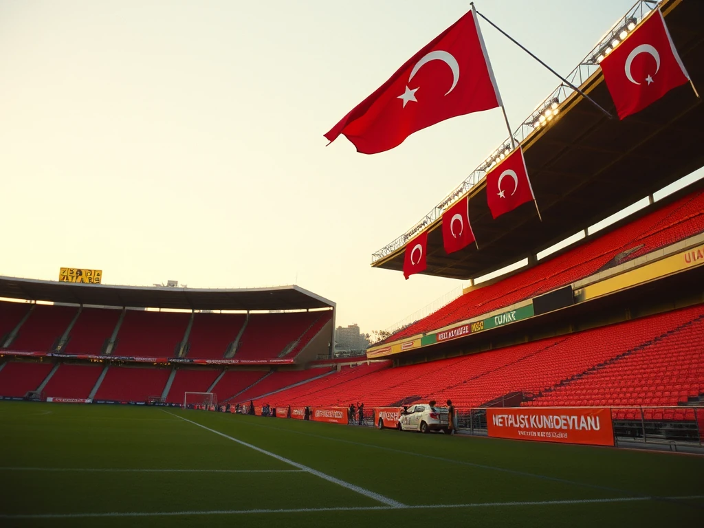 Konyaspor'un son dönem formu, taktiksel incelemelere ve potansiyel değişikliklere ihtiyaç duyuyor