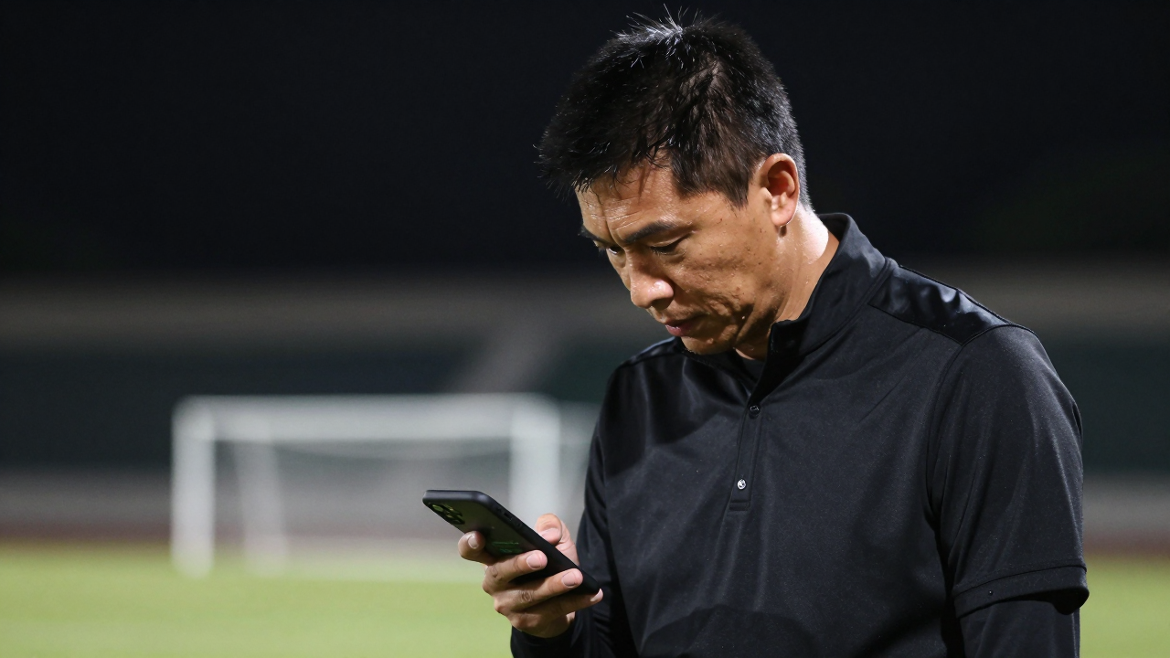 Inside Southampton's Spygate: WhatsApp Messages Unveiled