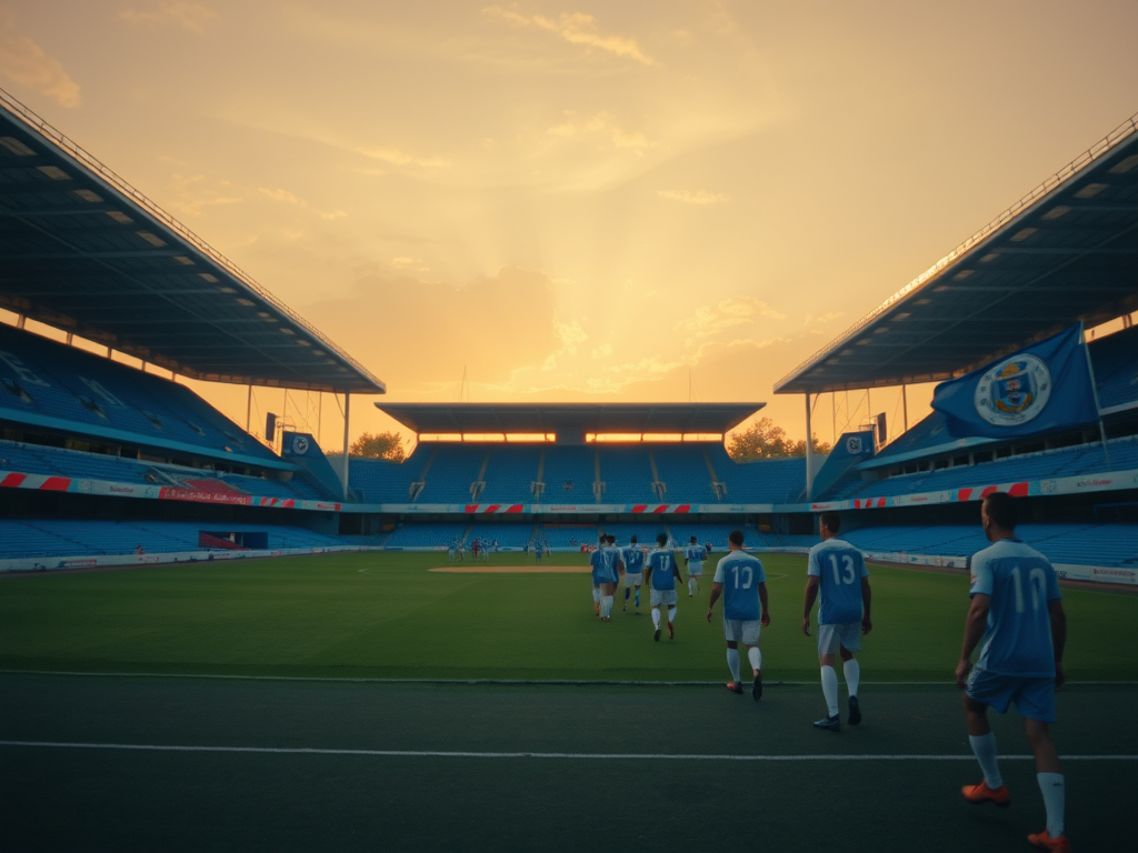 1. FC Magdeburg Secures Second Division Survival: Sander and Ibold Commit to Club