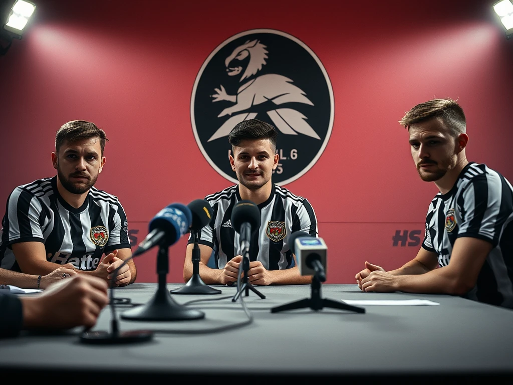 Unveiling New Strategies for St Mirren's Tactical Revival