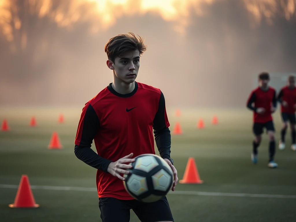 RCD Mallorca's Samu Costa and Johan Mojica debut in the 2026 World Cup