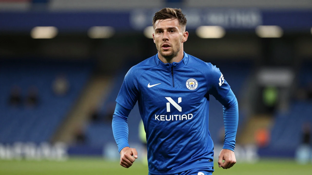 Leicester City begin League One campaign under Russell Martin after historic double drop