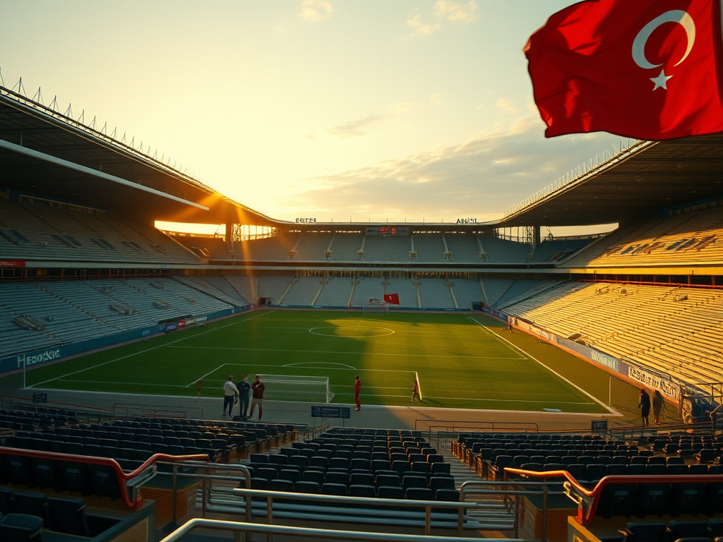 Kayserispor's Tactical Shift: A New Approach is Needed