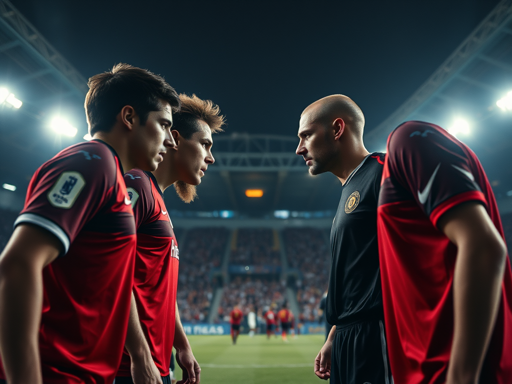 The Cherries' Spirit: Embracing Fan Traditions and Derby Day Atmosphere