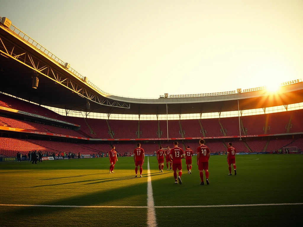 Aberdeen FC is set for a transformative season with exciting new arrivals