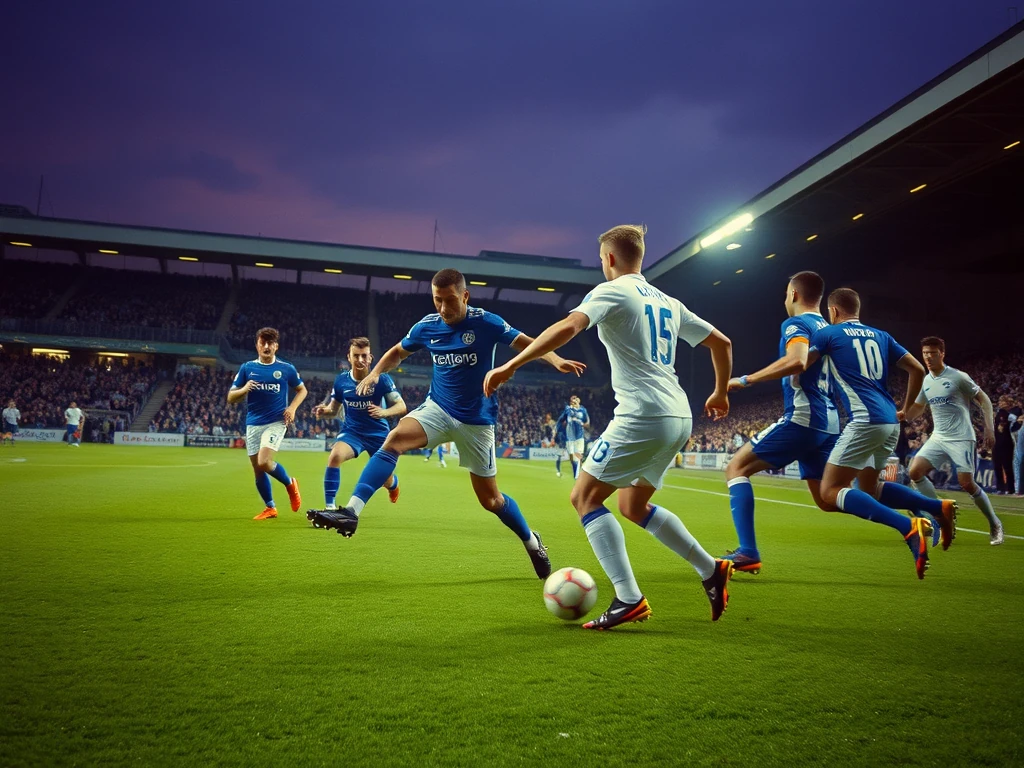 Joe Hugill and Findlay Curtis Shine in Kilmarnock's 4-1 Victory Over Motherwell