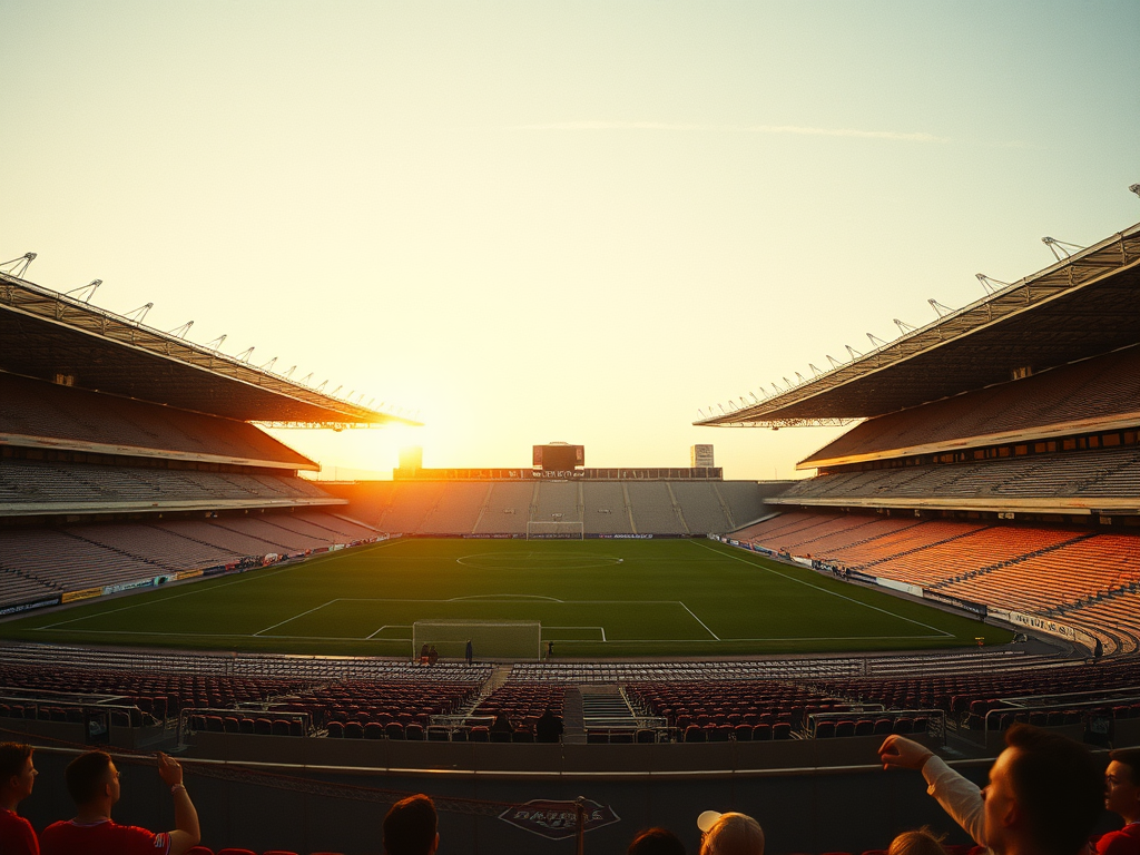The Roar of the Three Lions: A Dive into England's Fanatic Traditions