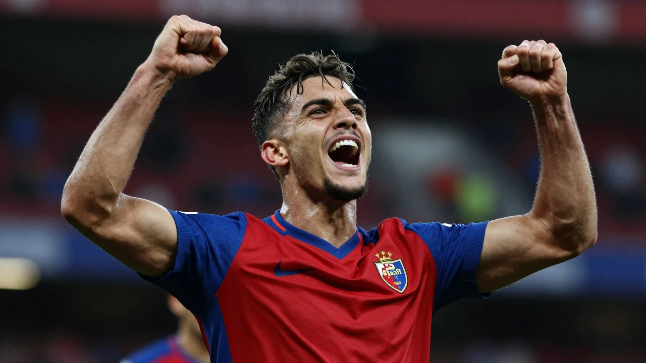 El Eibar derrotó 3-0 al Granada en Ipurua con goles de Iván Gil, Adu Ares y Guruzeta, colocándose provisionalmente líder...