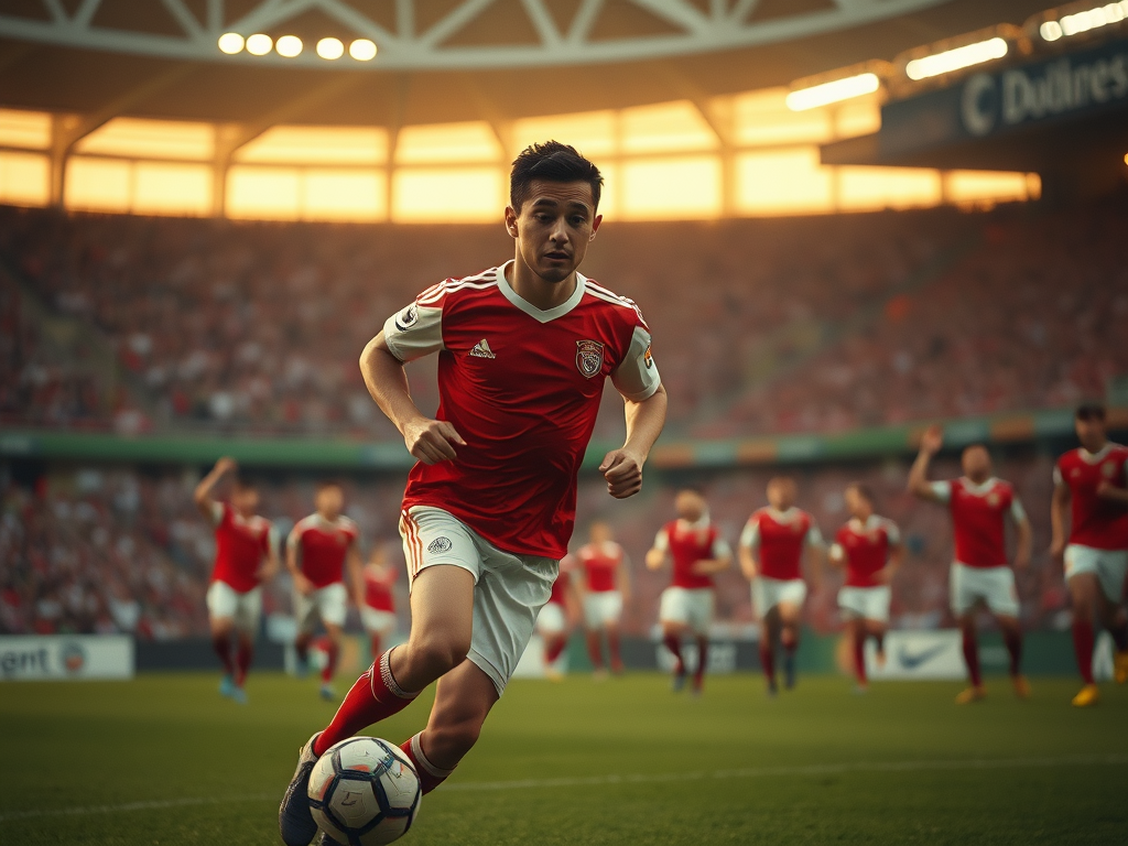 Reimagining Los Rojiblancos: Tactical Adjustments for Future Success